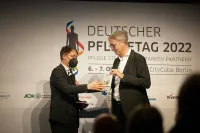 Deutscher Pflegetag 2022